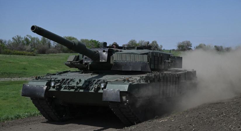 Elszabadult a pokol Krasznodarban, a frontot is megbénította az extrém hideg – óriási bajban van Kijev