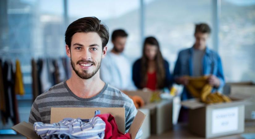 Most derül ki, ki segít igazán – üzentek a segélyszervezetek