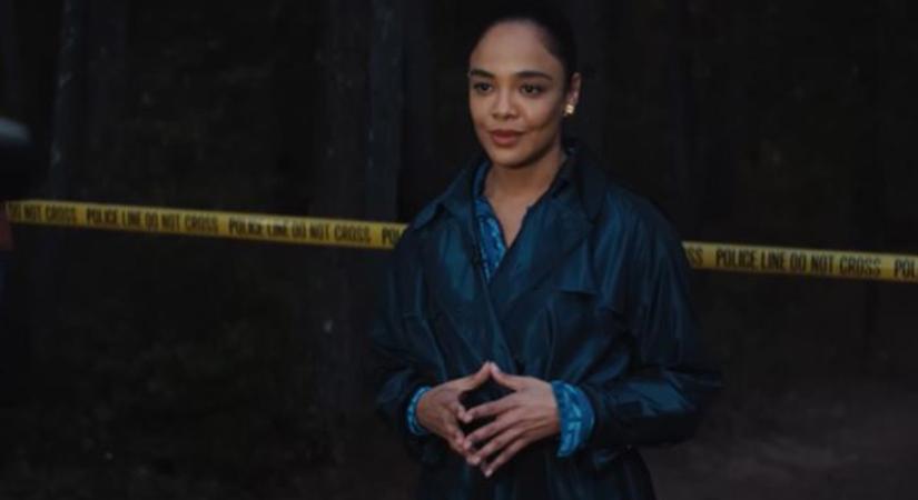 Gyilkos anyával érzékenyít a Netflix