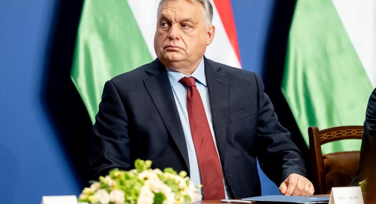 Orbán Viktor: Most érezni igazán, hogy ebben a bolond világban micsoda érték a rezsicsökkentés