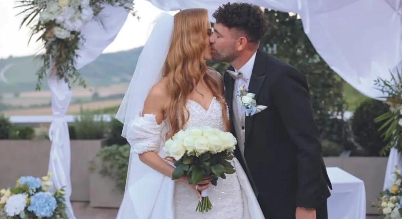 Új fejezet kezdődhet Krausz Gábor és Mikes Anna életében