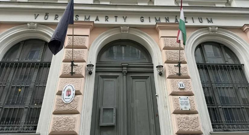 Megrendítő sorokkal búcsúzott Egressy Mátyás gimnáziumi tanára