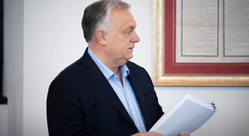 Orbán Viktor: A rezsicsökkentésre most rá kell tennünk egy lapáttal