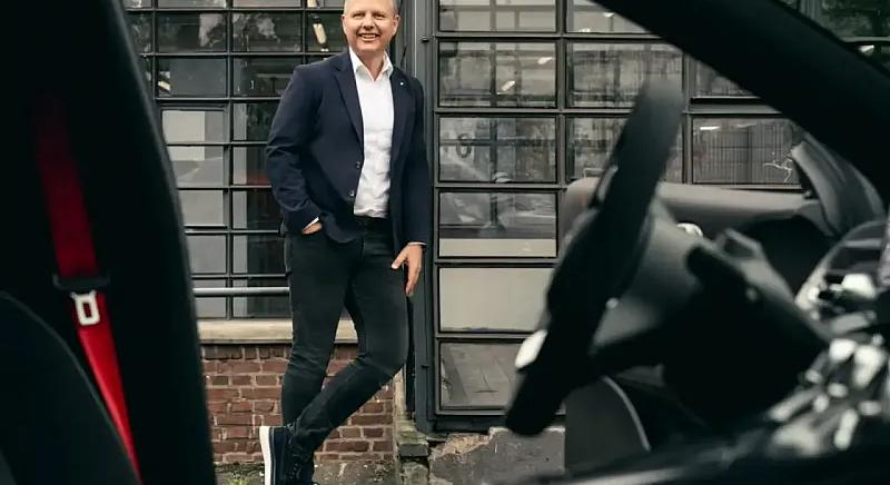 Új kézben a Smart európai irányítása