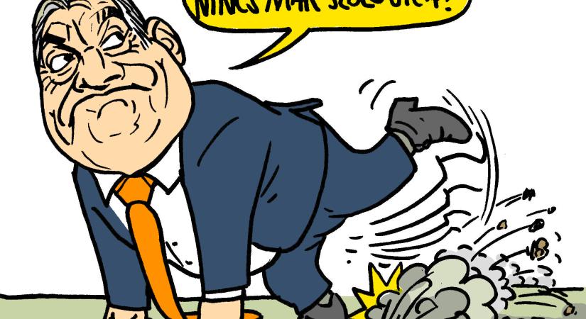 Minden el lesz rendezve