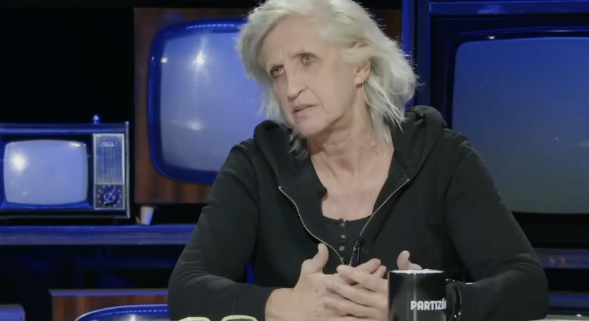 A Szőlő utcai javító egyik volt nevelője még azután is tanúja volt egy pofonnak, hogy kitört a botrány