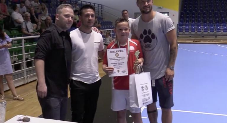 Nem véletlenül vonzotta Anglia: Tóth Alex már tiniként közel állt egy Premier League-csapat szerződéséhez