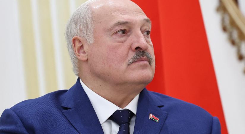 A fehérorosz diktátor beadta jelentkezését Trump Béketanácsába