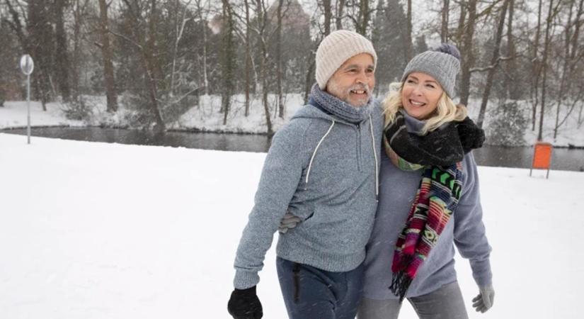 Egyszerű módszer a magas vérnyomásra