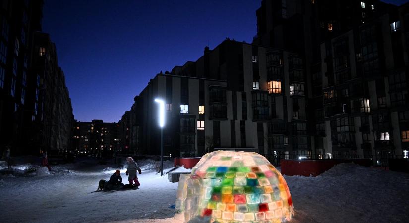 A kritikus infrastruktúrát támadják, az alapvető közszolgáltatásokat akarják ellehetetleníteni Ukrajnában az oroszok