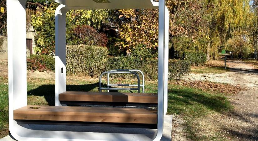 Aktív turisztikai fejlesztések valósultak meg a Kis-Duna mentén