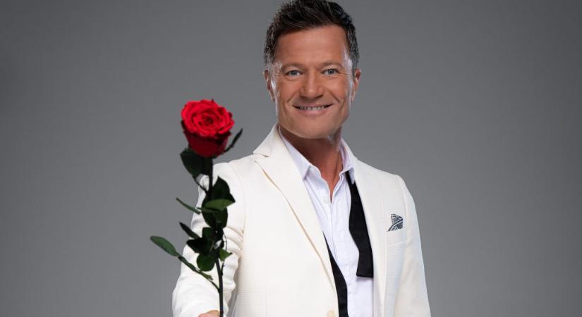 Stohl András elárulta, mire kérte a családját, amikor megosztotta velük, hogy ő lesz A Nagy Ő