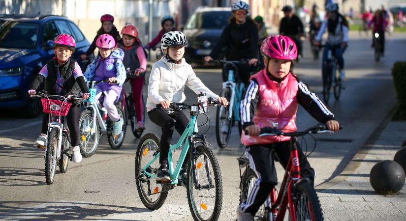 Várják a támogatást: egy zalai iskola nagy tervére lehet szavazni az egyik szupermarketlánc üzleteiben