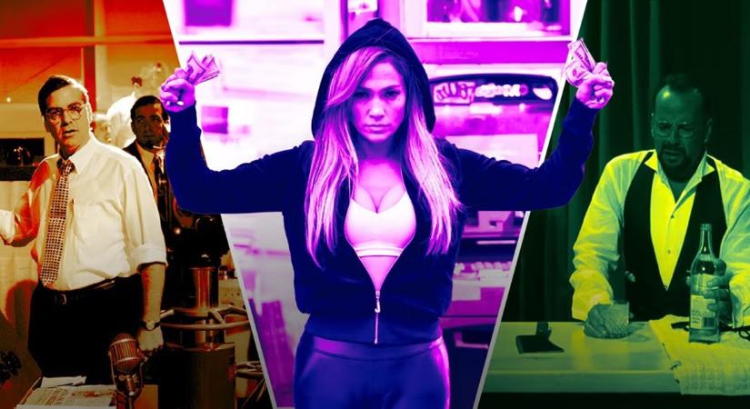 10 alkalom, amikor a színészek ingyen dolgoztak egy filmnek