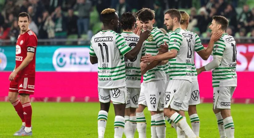 „Hogyan teszik túl magukat ezen?" - Tóth Alex és Varga Barnabás miatt féltik a Fradit