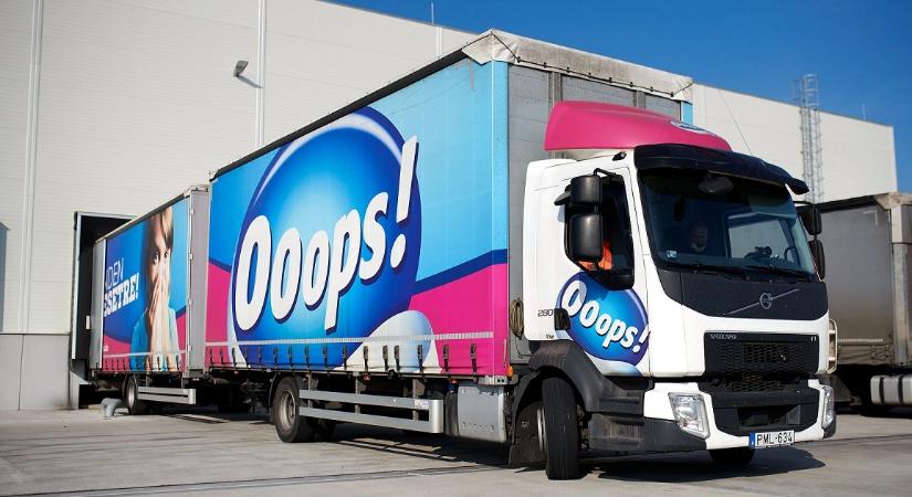 Nagyszabású beruházást indít a Vajda-Papír Csoport Dunaföldváron - Új üzem, automatizált magasraktár és kapacitásbővítés 70,8 milliárd forint értékben