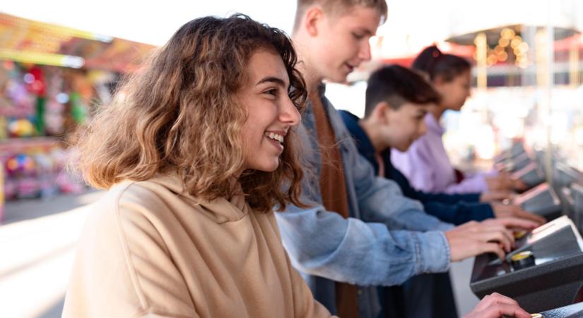 Színes édességvilág bemutatása – funkciók és működés áttekintése