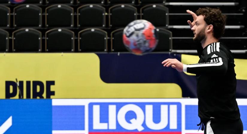 A csatát a magyar kapus, a háborút a Veszprém klasszisa nyerte – videó