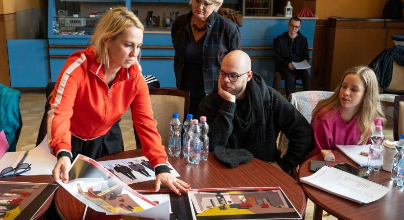 Pörgős bohózat a leghűségesebb városban, érkezik a Páratlan páros