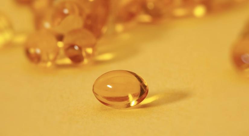 Még mindig nincs vége: a D-vitaminról csak most derítettek ki valami egész jót