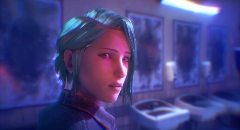 Life is Strange: Reunion leleplezés – ez történt kedden