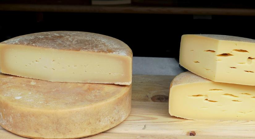 Egy erdélyi termék is bekerült a világ legjobb sajtjai közé