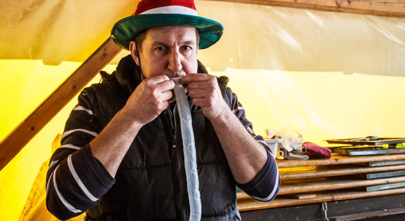 Évekkel K. Endre kegyelmi ügye, és hónapokkal a Szőlő utcai botrány után még mindig nem tudott a Fidesz kimászni abból, hogy nem tudja megvédeni a legelesettebbek