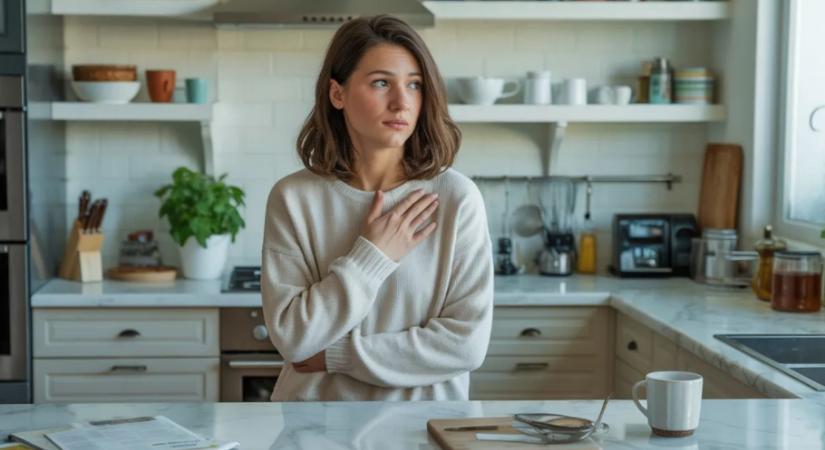 A szíveddel vagy az eszeddel döntesz? A kérdés nem az, melyiket választod