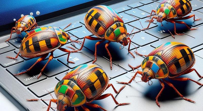 Újabb súlyos hibára derült fény a Windows-ok ehavi frissítésében