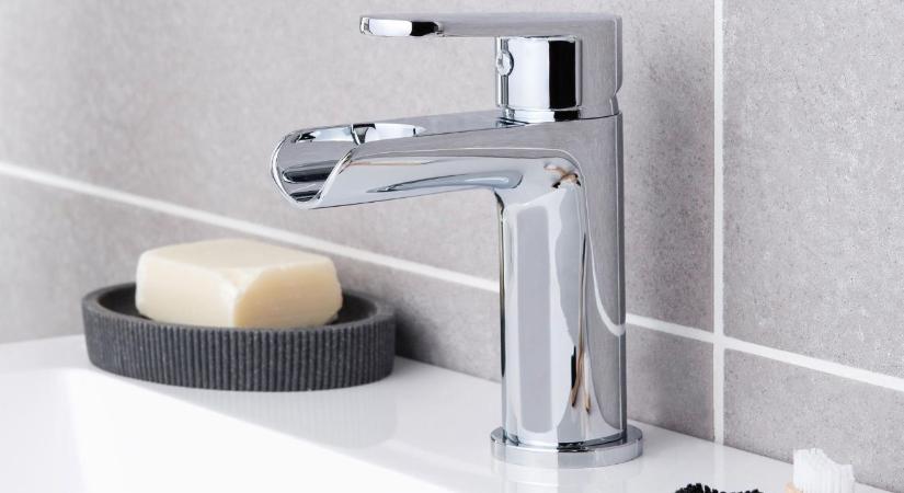 Néha „pihenőt tartanak” a biharkeresztesi vízcsapok