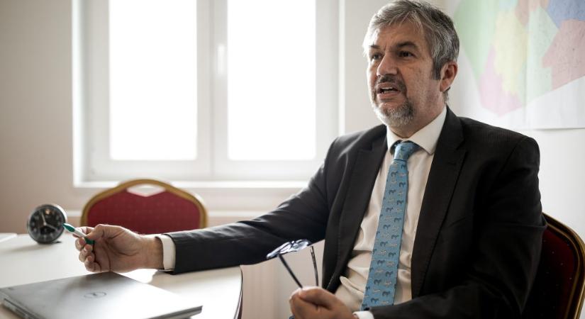 Hadházy: 16 milliárdot loptak szét, vizsgálatot indít az OLAF