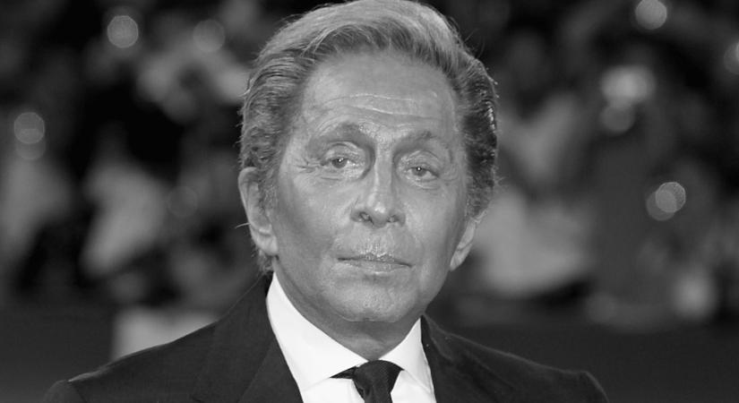 A tervező, aki nemcsak a nők, de a férfiak nyelvén is értett