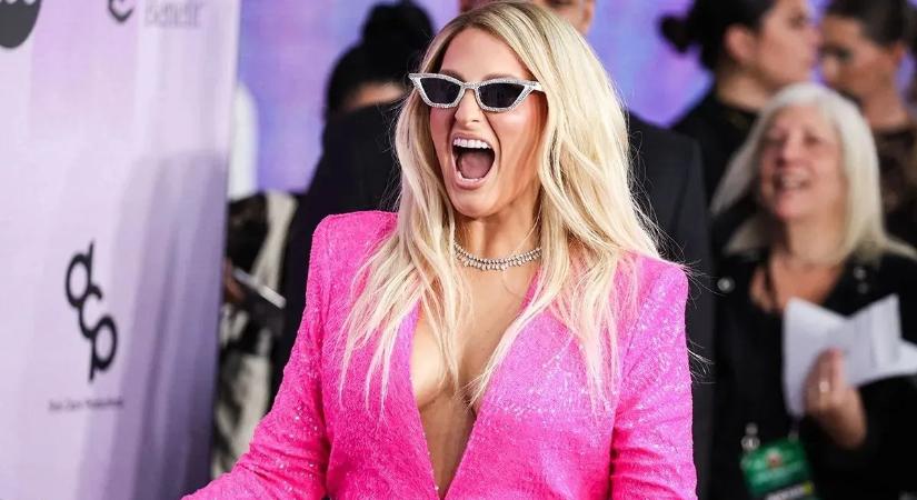 Gólyahír! Kislánya született a világhírű énekesnőnek