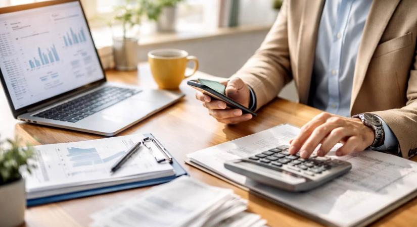 BinX Early Bird akció: hogyan rögzítheted a vállalkozói bankköltségedet 2026 végéig?