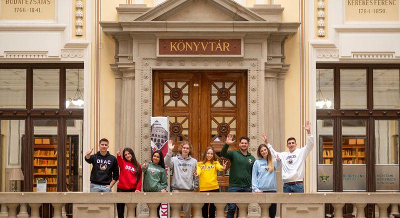 Új szakok a Bölcsészettudományi Karon