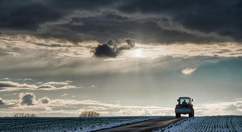 Téli tilalmak nitrátérzékeny területeken