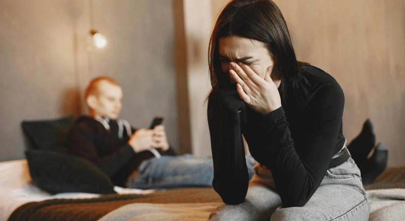 Félrelépés után van még esély? 5 jel, hogy a kapcsolat megmenthető