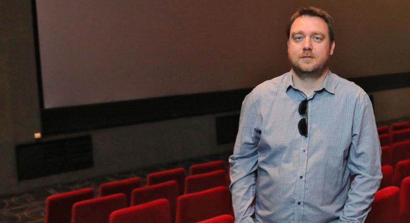 Újra Győrben vetítik Kollár István Alzheimer filmjét - Előadás a mindenkit érintő betegségről