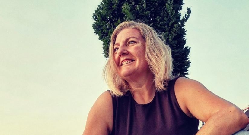 Már nem saját fogyására a legbüszkébb, hanem arra, hogy másoknak segít életmódot váltani — Subicz Erika sport coach-csal beszélgettünk