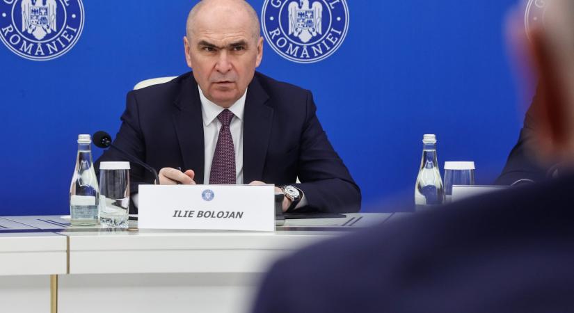 Célkeresztben Bolojan, már egyes párttársai is támadják