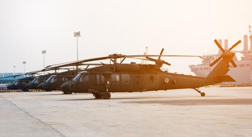 Rendkívüli bejelentést tett az éjjel az USA – szivárognak a részletek