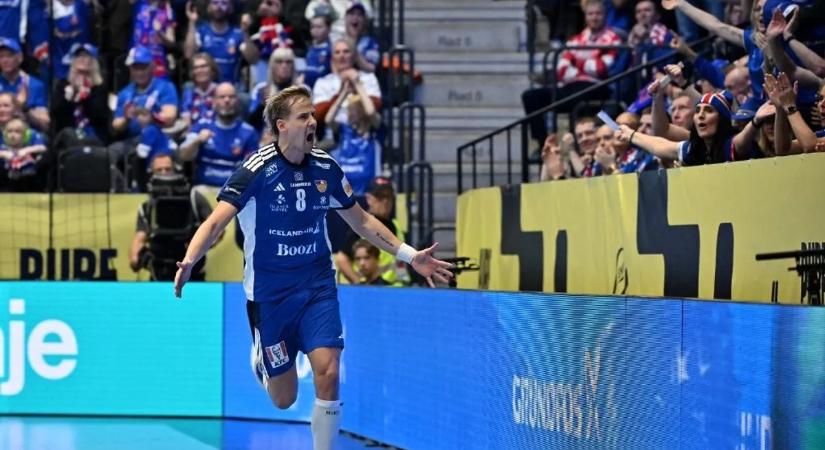 Magyar botrány robbant a kézilabda Eb-n, ettől hangos az izlandi sajtó