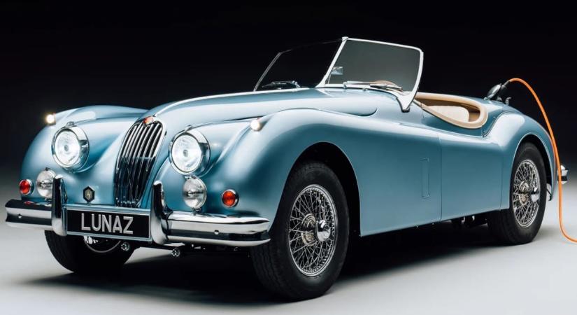 Az apja autóparkjával vetekszik Brooklyn Beckham luxusautó-gyűjteménye