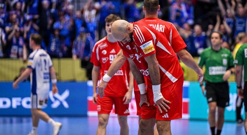 "Szégyen Izland, szégyen" - Megdöbbentő váddal lőtték meg a magyarok Eb-ellenfelét