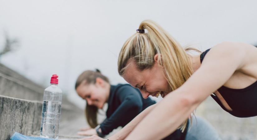 Ezért esküsznek rá a sztárok: a tudomány is alátámasztja ezt az edzést