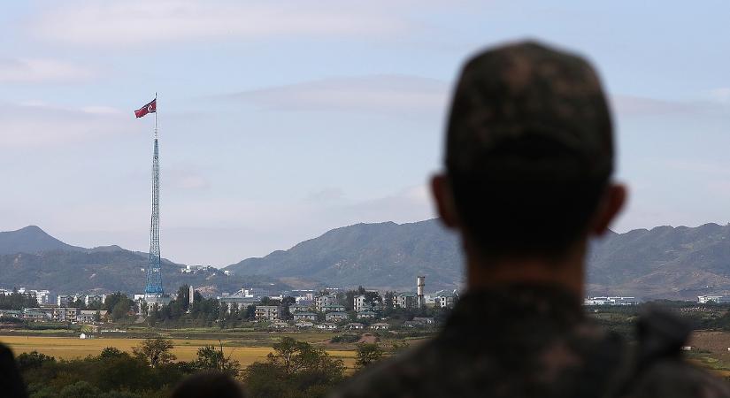 Atomriasztás Ázsiában: Phenjan már az egész világot fenyegetheti