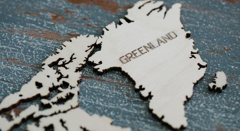 Katonai támadásra készítik fel Grönland lakosságát