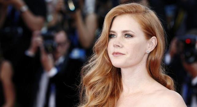 Befutott az első fotó Mundruczó Kornél és Amy Adams új közös filmjéhez