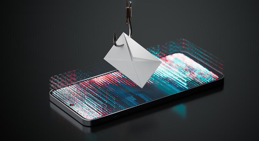 Ne kattintson! Egy rossz mozdulat és minden adata odalesz