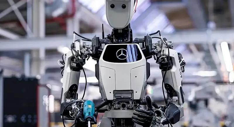 Közeleg az első sötét gyár az autóiparban